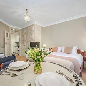 Studio Appartement